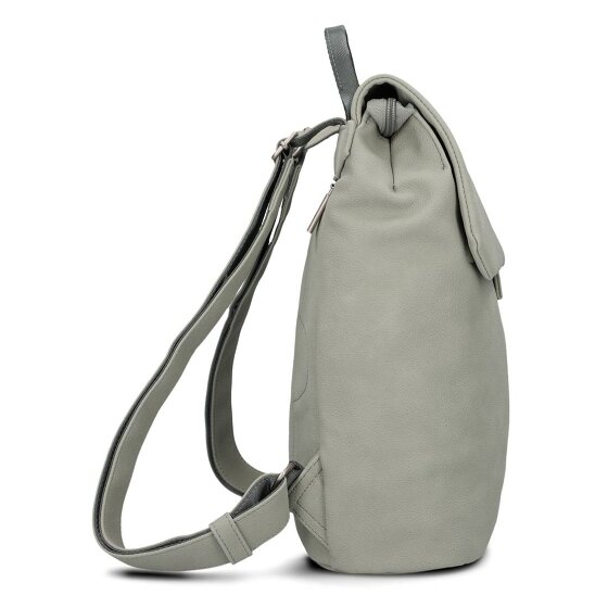 Zwei Mademoiselle.M Dagrugzak 35 cm Laptop compartiment