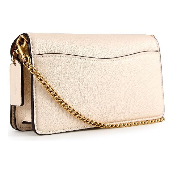 Coach Tabby Schoudertas Leer 19 cm