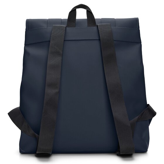 Rains MSN Dagrugzak 40 cm Laptop compartiment