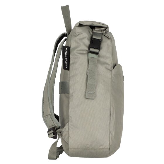 Horizn Studios Shibuya Rolltop Dagrugzak 44 cm Laptop compartiment
