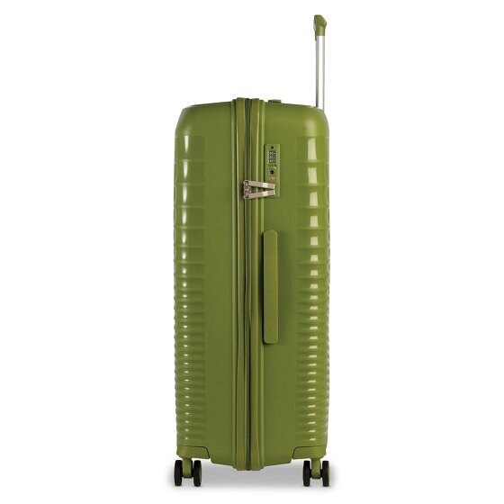 Worldpack Havanna 4 wielen Kofferset 3-delig