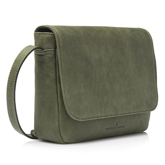 Castelijn & Beerens Carisma Boodschapper Leer 27 cm