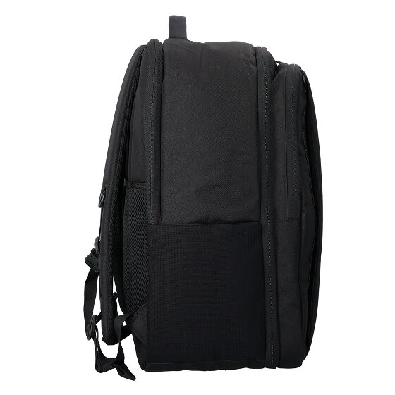 Herschel Kaslo reisrugzak 47 cm laptopvak