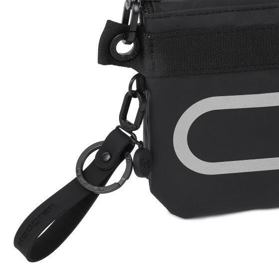 Hedgren Uni Ichi Schoudertas RFID-bescherming 19 cm