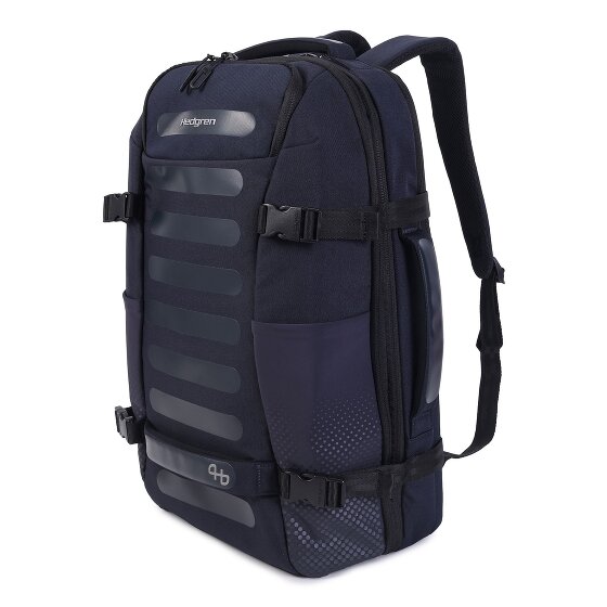 Hedgren Comby Rugzak RFID 53 cm laptopvak