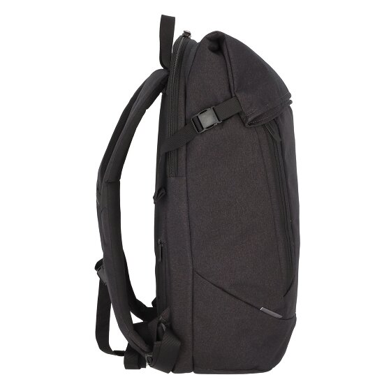 Jack Wolfskin Mainkai Dagrugzak 48 cm Laptop compartiment