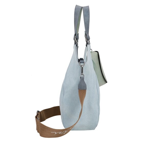 Fritzi aus Preußen Maxi Limited Shopper Tas 46 cm