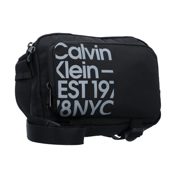 Calvin Klein Jeans Sport Essentials Schoudertas 14.5 cm