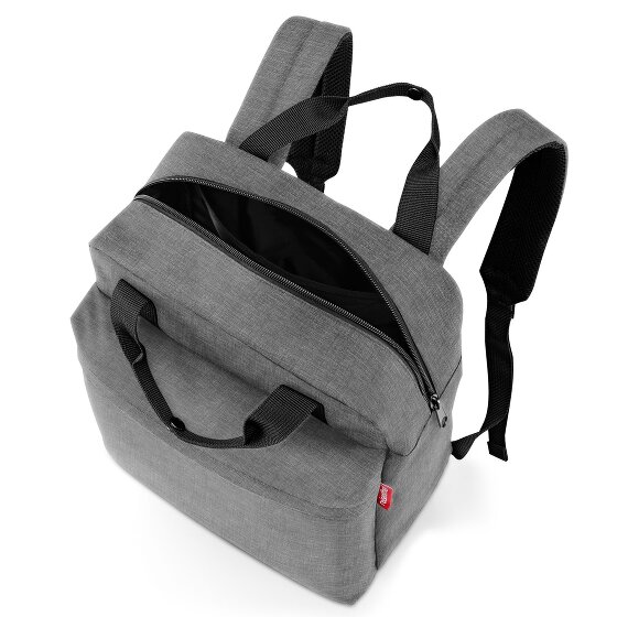 reisenthel Allday Rugzak 39 cm laptopvak