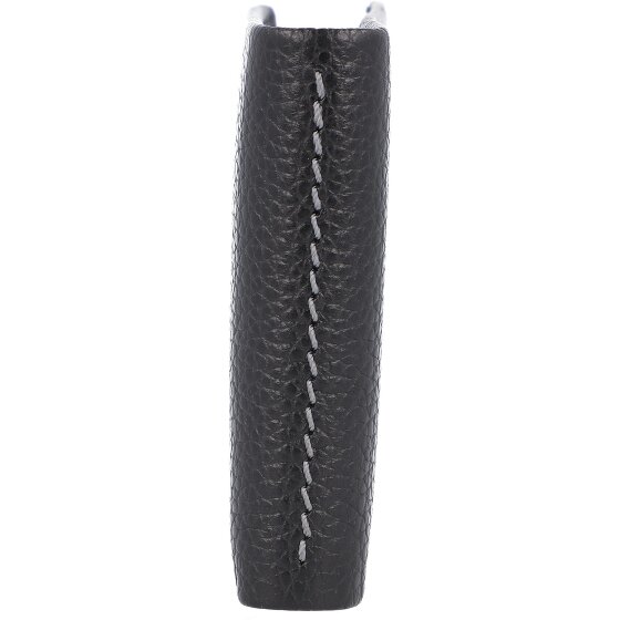 Braun Büffel Prato Portemonnee RFID Leer 10 cm