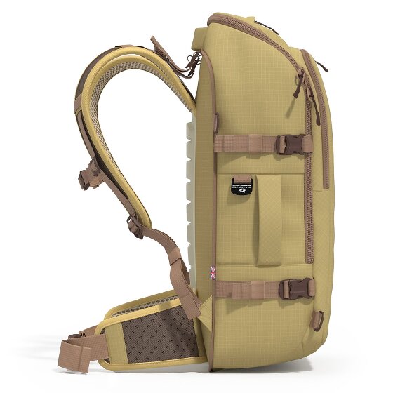 Cabin Zero Adventure Cabin Bag ADV Pro 42L Rugzak 55 cm Laptopcompartiment