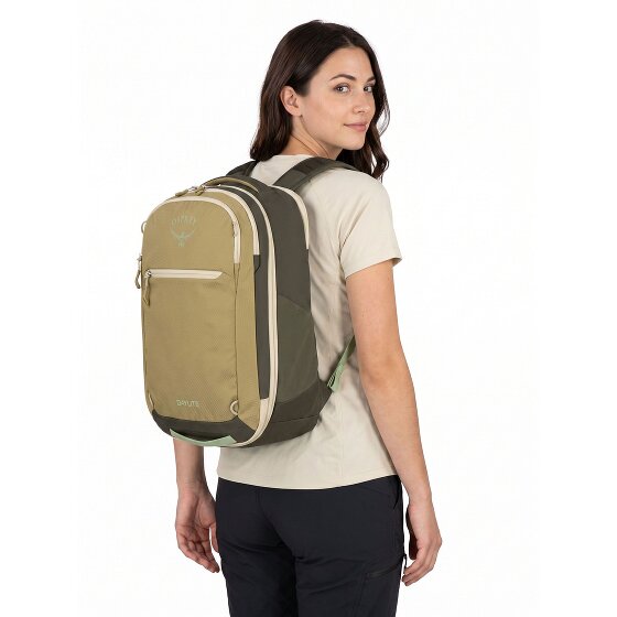Osprey Daylite 26 L reisrugzak 43 cm met uitbreidingsplooi voor laptop
