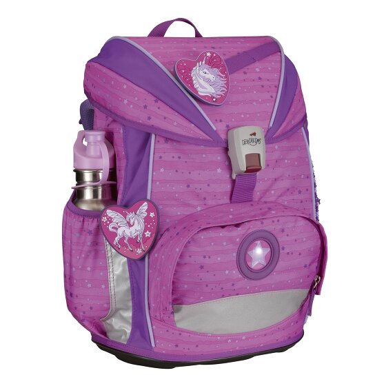 DerDieDas ErgoFlex schooltas set 5st. DerDieDas ErgoFlex schooltas set 5st.