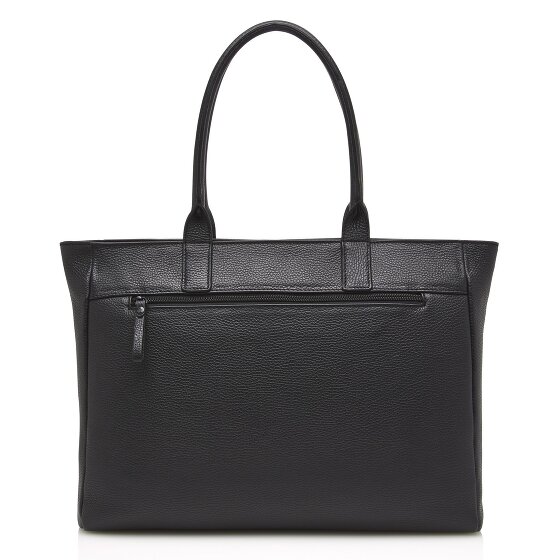 Castelijn & Beerens Anna Shopper Tas RFID Leer 45 cm Laptopcompartiment