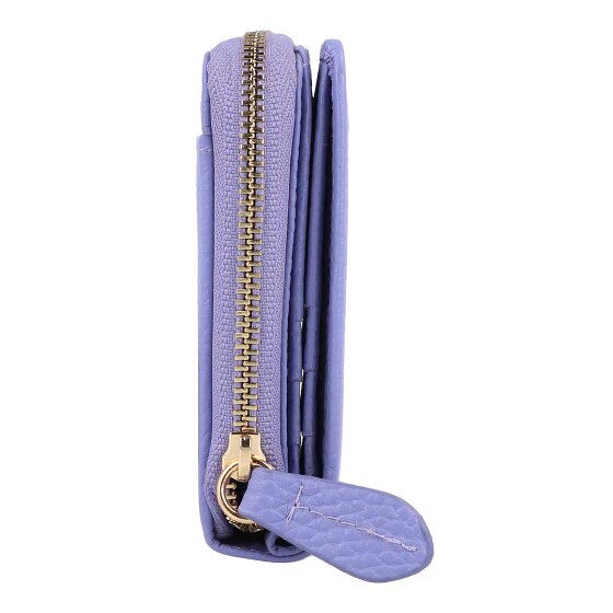 Braun Büffel Asti Portemonnee RFID Leer 10 cm