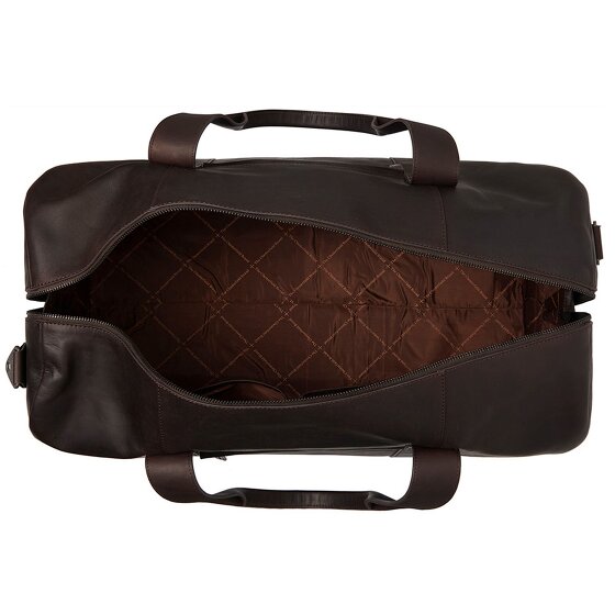 The Chesterfield Brand Hudson Weekender reistas Leer 57 cm