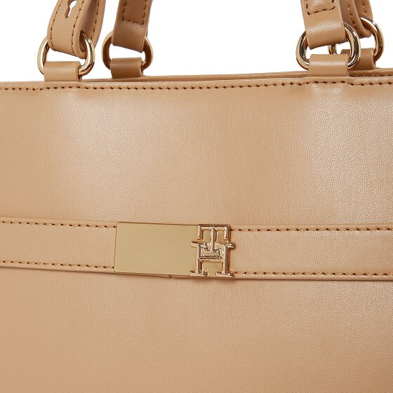 Tommy Hilfiger TH Heritage Shopper Tas 34 cm