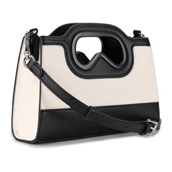 Karl Lagerfeld Aviator Handtas 24 cm