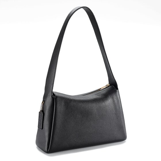 Coach Lola Schoudertas Leer 29 cm