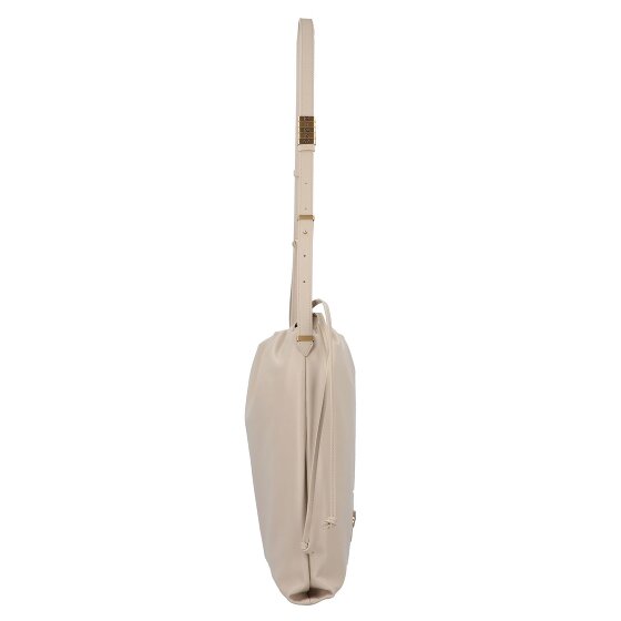 PINKO Slouchy Zak Leer 31 cm