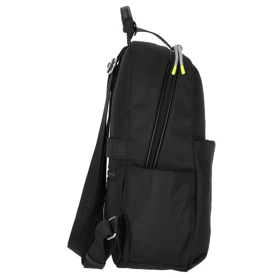 Picard Lucky One Dagrugzak 35 cm Laptop compartiment