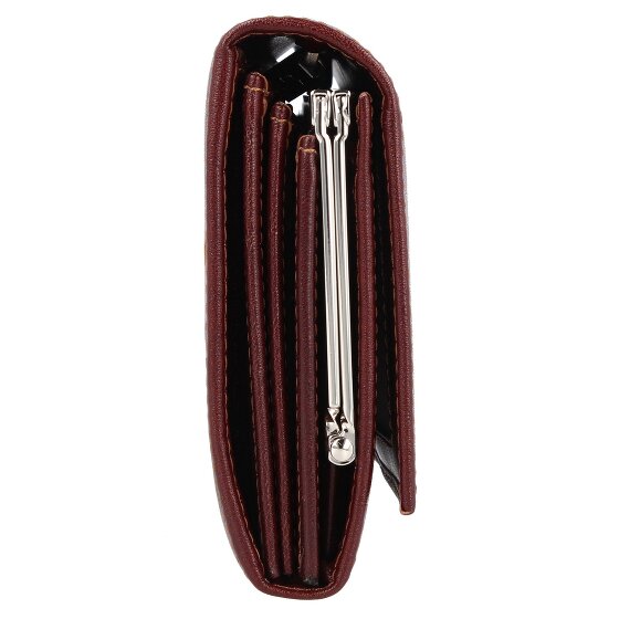 Golden Head Colorado Portemonnee RFID Leer 17 cm