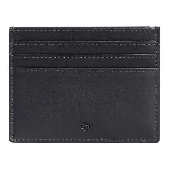 Samsonite Attack 3.0 Creditcardhouder RFID-bescherming Leder 10 cm