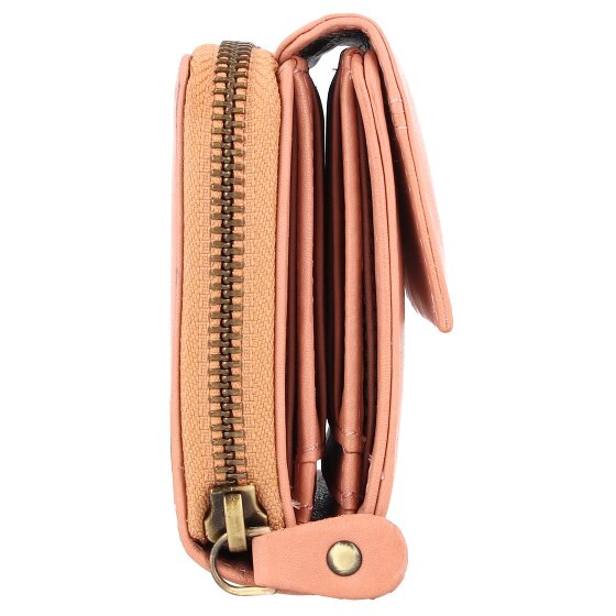 Greenland Nature Nature Zachte portefeuille RFID leer 13 cm