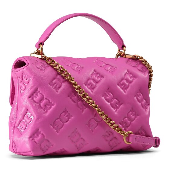 PINKO Love Lady Handtas Leer 22 cm