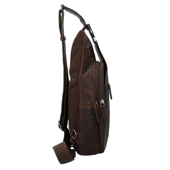 Jack Kinsky Porto Leder 38 cm