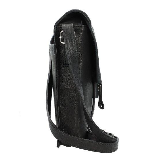 Harold's Lift Mini tas Schoudertas Leer 18 cm