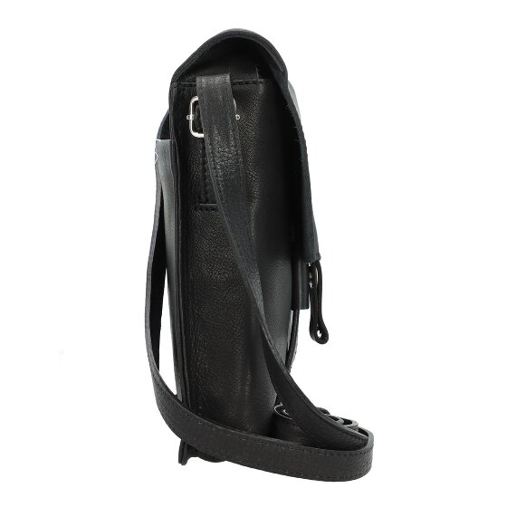 Harold's Lift Mini tas Schoudertas Leer 18 cm