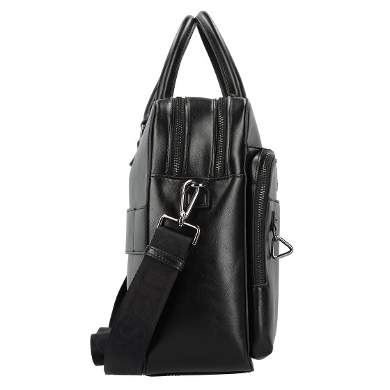 Guess Boston Koffer 38 cm Laptop compartiment