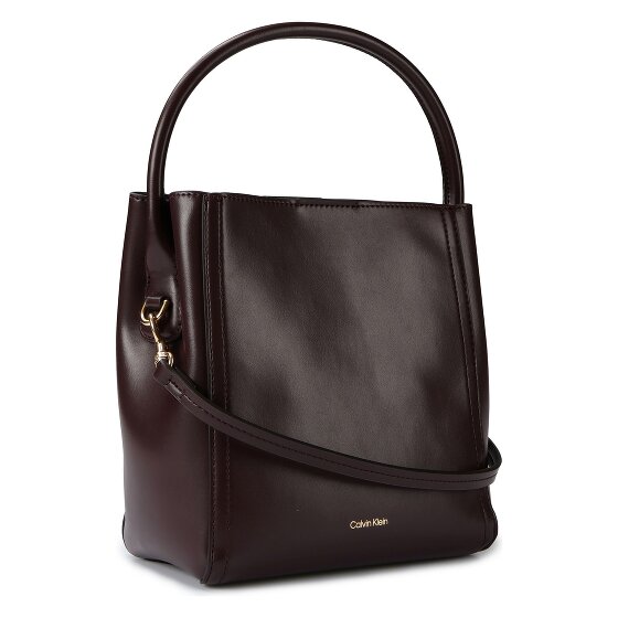 Calvin Klein CK Bucket Shopper Tas 21 cm