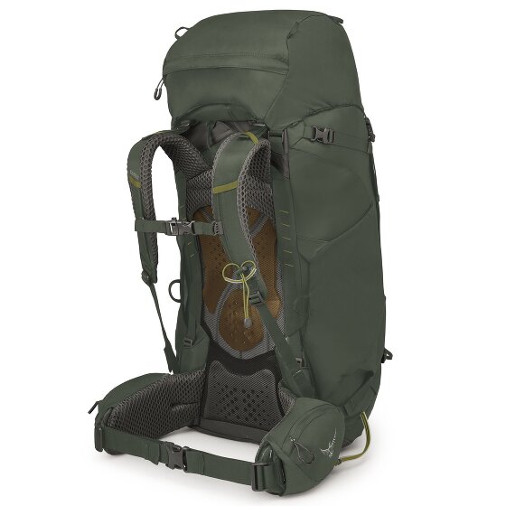 Osprey Kestrel 68 Trekking rugzak S-M 82 cm