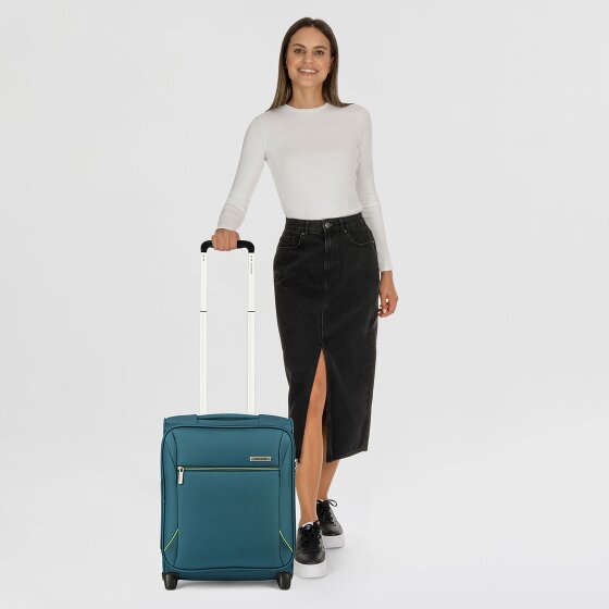 Samsonite Base Breeze 2 wielen Cabinewagen 45 cm