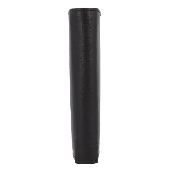 bugatti Corso DeLuxe Portemonnee RFID-bescherming Leer 10 cm