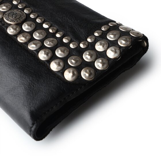 Campomaggi Mirta Portemonnee Leer 15.5 cm