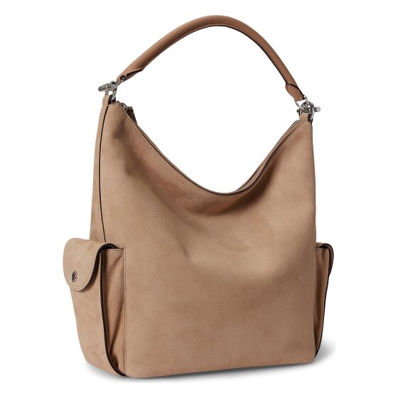 Lauren Ralph Lauren Blake Schoudertas Leder 33 cm