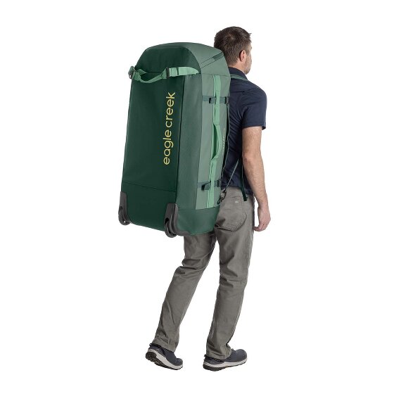 Eagle Creek Cargo Hauler 130 L 2 wielen Reistas 86 cm