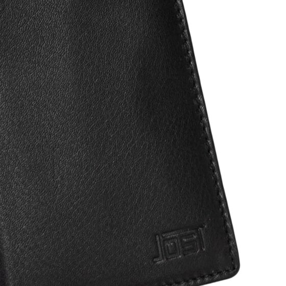 Jost Odense Portemonnee RFID-bescherming Leer 8.5 cm