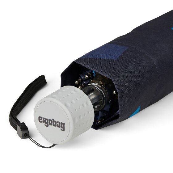 Ergobag Zubehör Kinder Zakparaplu 21 cm