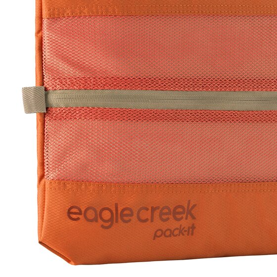 Eagle Creek Pack-It Reveal schoenentas 28 cm