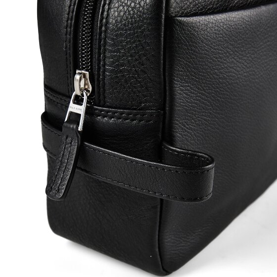 Braun Büffel Golf 3.0 Toilettas Leder 25.5 cm