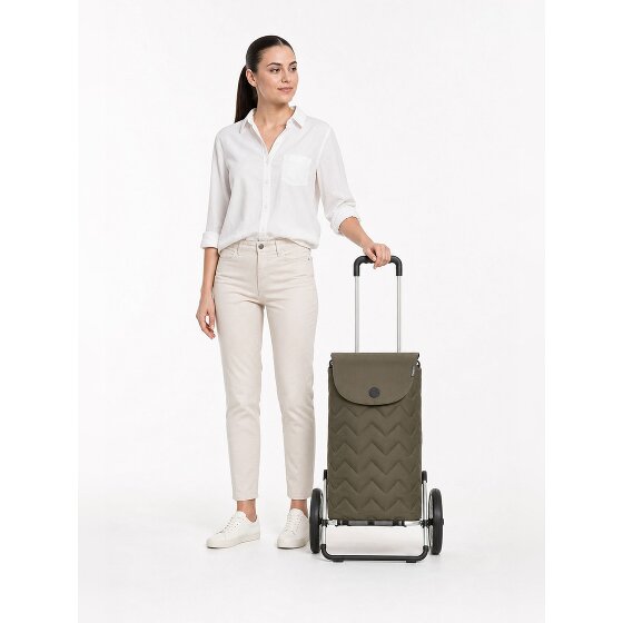 Andersen Shopper Royal Shopper Hilma Winkelwagen 59 cm