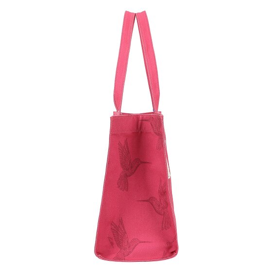 Fritzi aus Preußen Fritzi x Frida Kahlo Easy01 Limited Shopper Tas 46.5 cm Fritzi aus Preußen Fritzi x Frida Kahlo Easy01 Limited Shopper Tas 46.5 cm