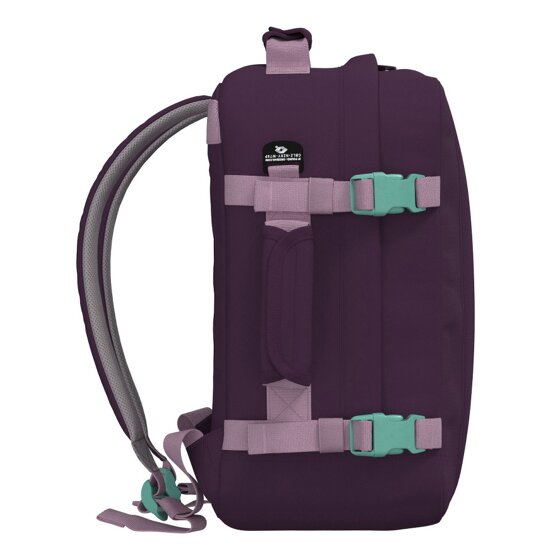 Cabin Zero Travel Dagrugzak 39 cm Laptop compartiment
