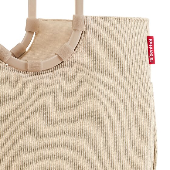 reisenthel Loopshopper Loopshopper L Shopper Tas 46 cm