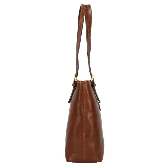 The Bridge Story Donna Shopper Leer 26 cm