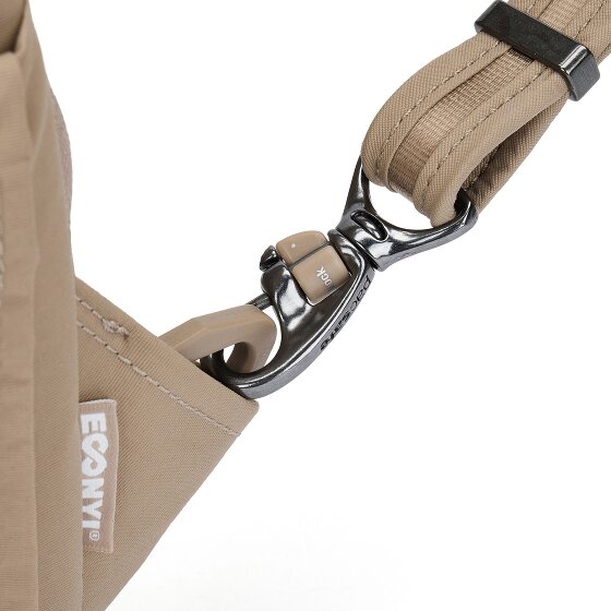 Pacsafe Pacsafe CX Dagrugzak RFID-bescherming 30 cm